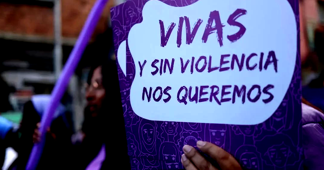 Aumento alarmante da violência sexista em 2023 na Espanha